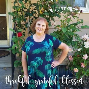 Meet your Posher, Penny